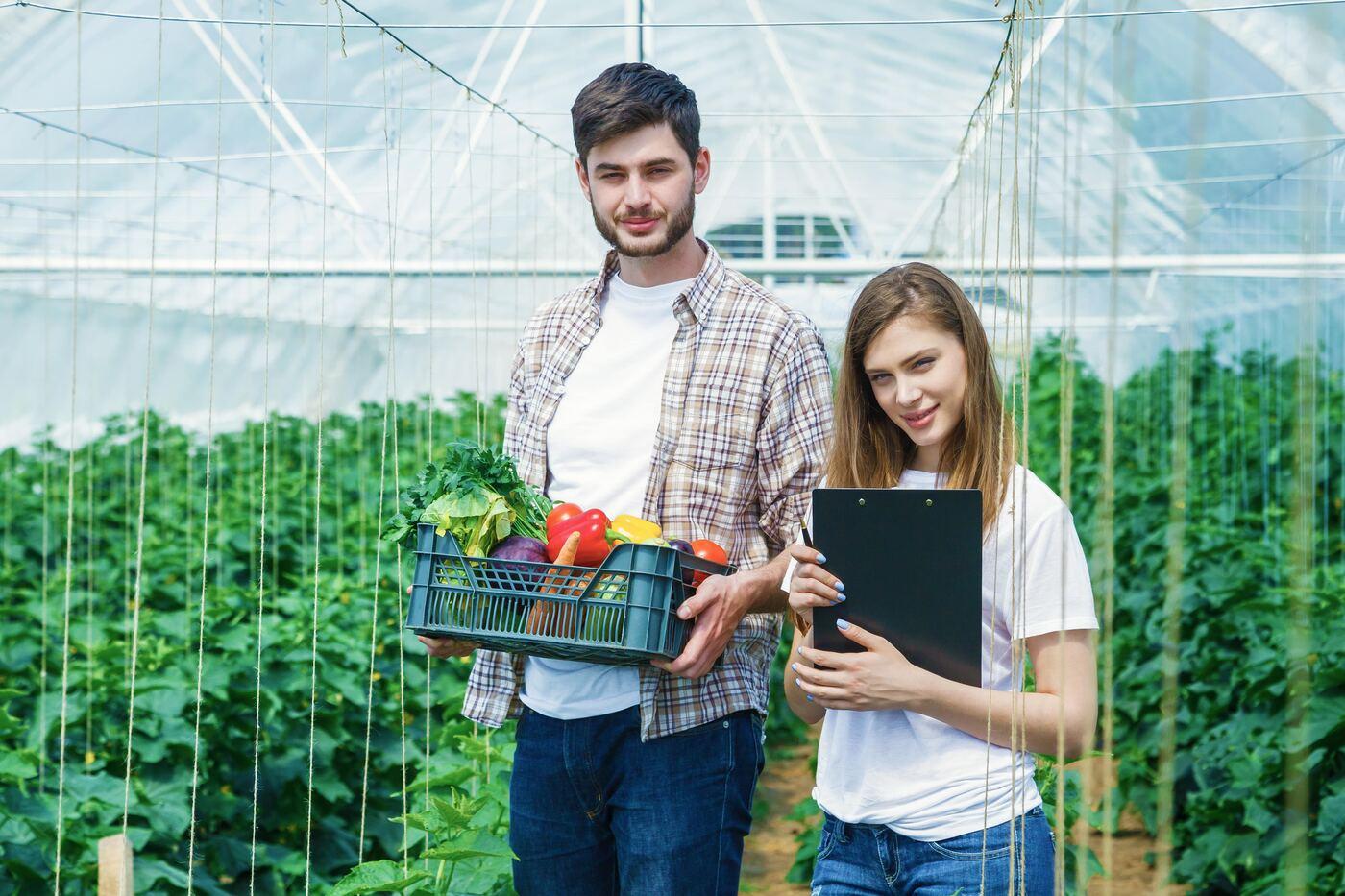 Profesional del agro